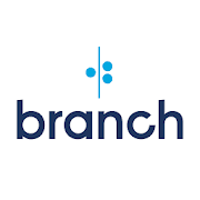 Branch logo | smarttechvilla.com