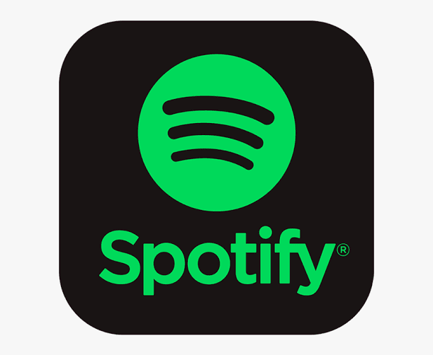 Spotify Logo - SmarttechVilla.com