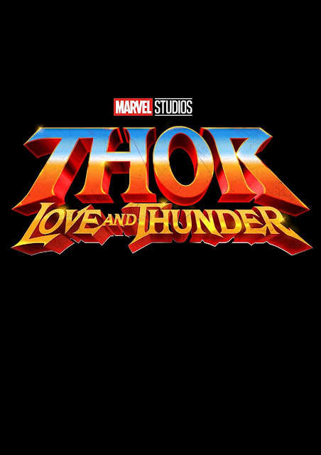 Thor : love and thunder