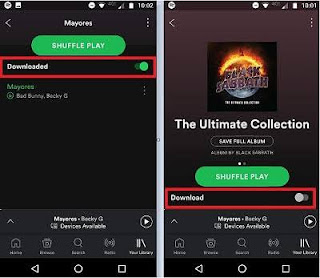 Spotify download - smarttechvilla.com