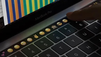 Apple To Kill The MacBook Pro's Touch Bar