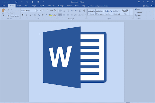 How to link or embed Microsoft powerpoint slide on Ms word