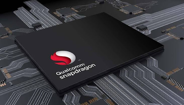 Qualcomm snapdragon 775 features