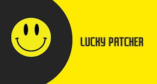 How to remove Ads from apps with lucky patcher
