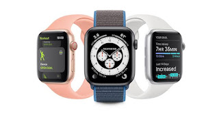 Apple Watch | smarttechvilla.com