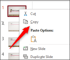 how to link or embed powerpoint in Microsoft word