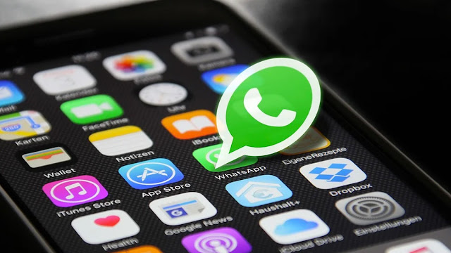 WhatsApp To Permanently Delete The Account of Users With Unsupported Apps